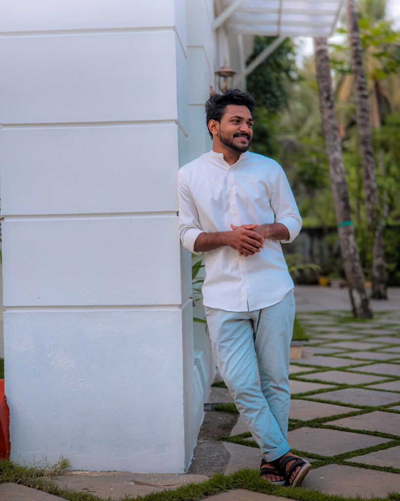 FREELANCE DIGITAL MARKETER WEB DEVELOPER DILSHAD